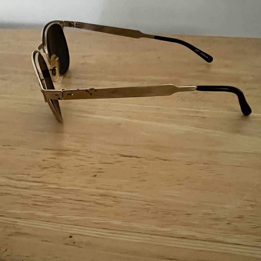 Vintage Pan Oceanic Sunglasses - Picture 6 of 8